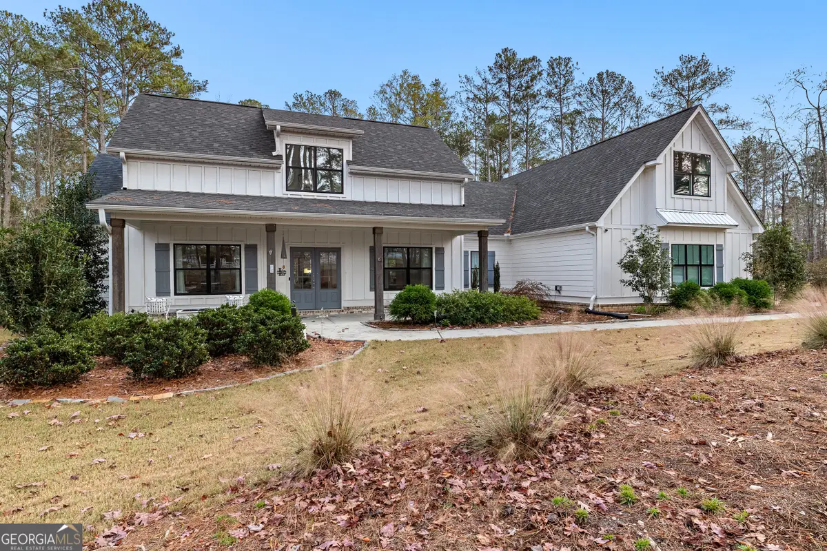152 Carson Road, Brooks, GA 30205 - Image #1