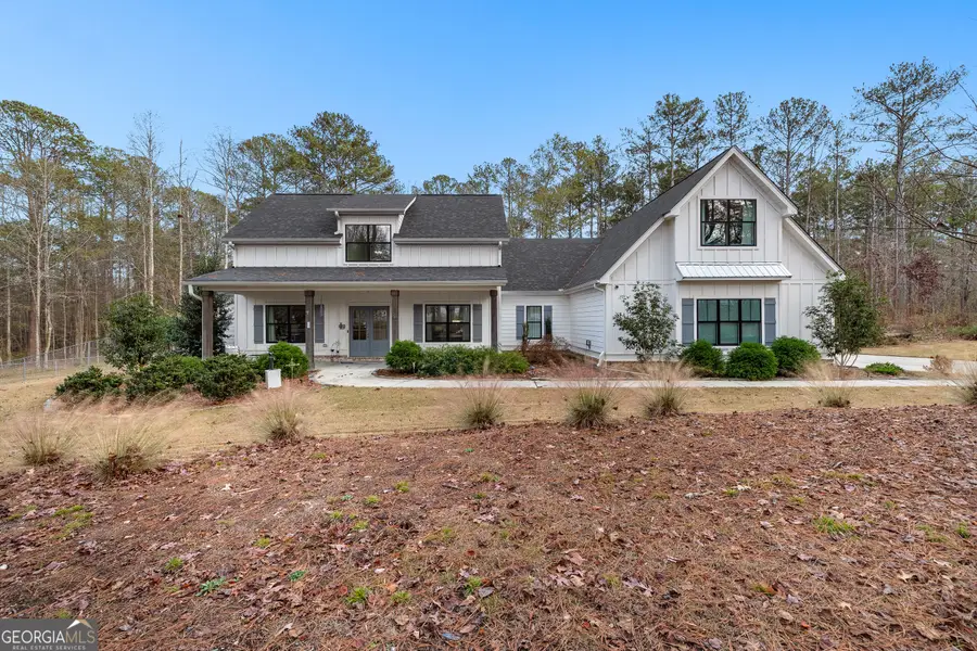 152 Carson Road, Brooks, GA 30205 - Image #2