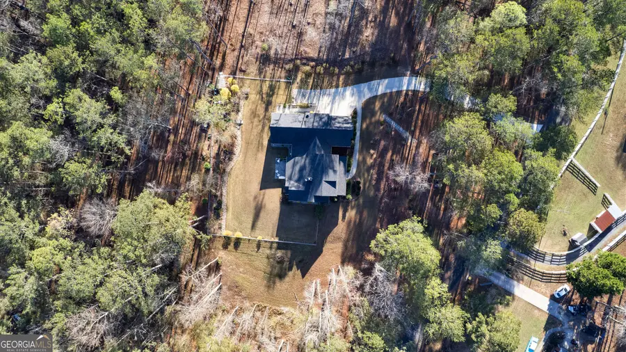 152 Carson Road, Brooks, GA 30205 - Image #3