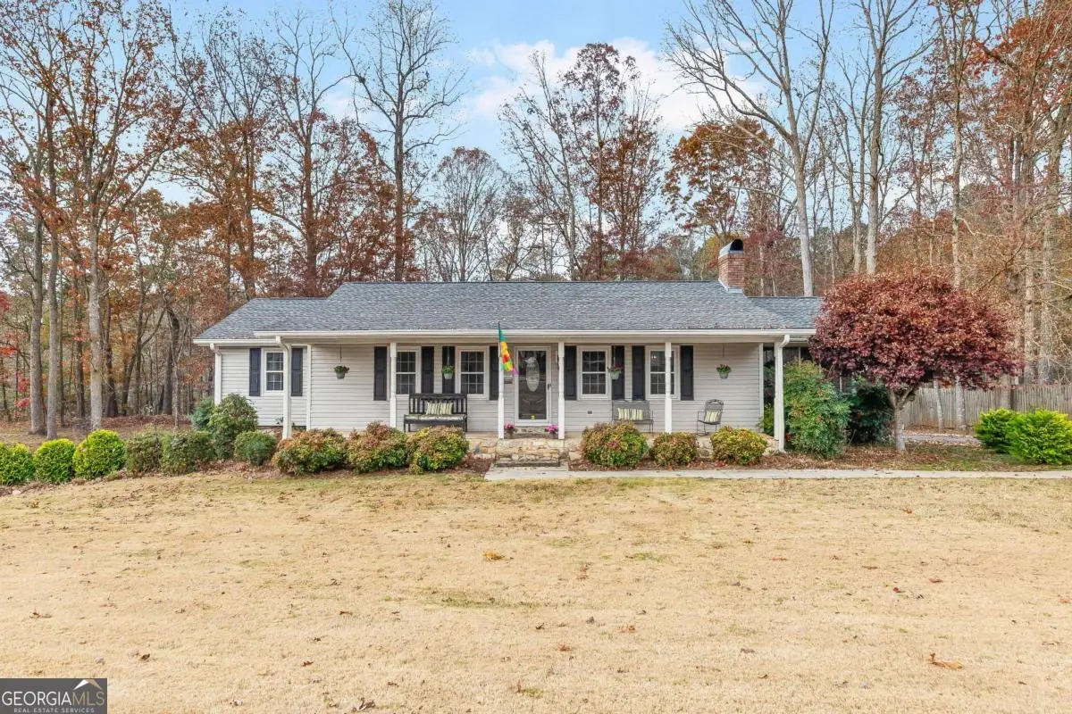 116 Wilson Circle, Carrollton, GA 30117 - Image #1