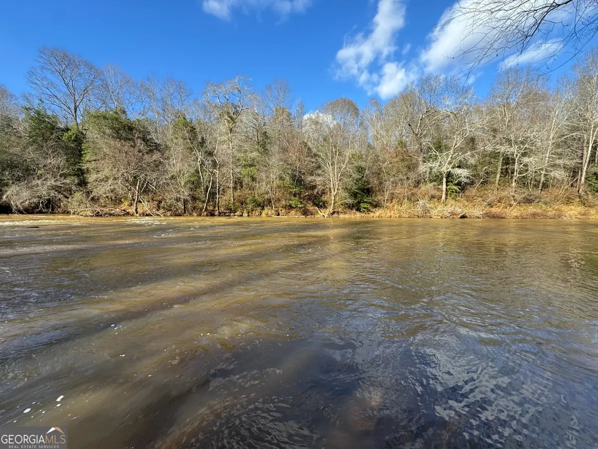 1190 James Adams Road, Danielsville, GA 30633 - Image #1