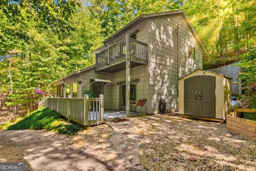 223 Mango Circle, Ellijay, GA 30540 - Image #2