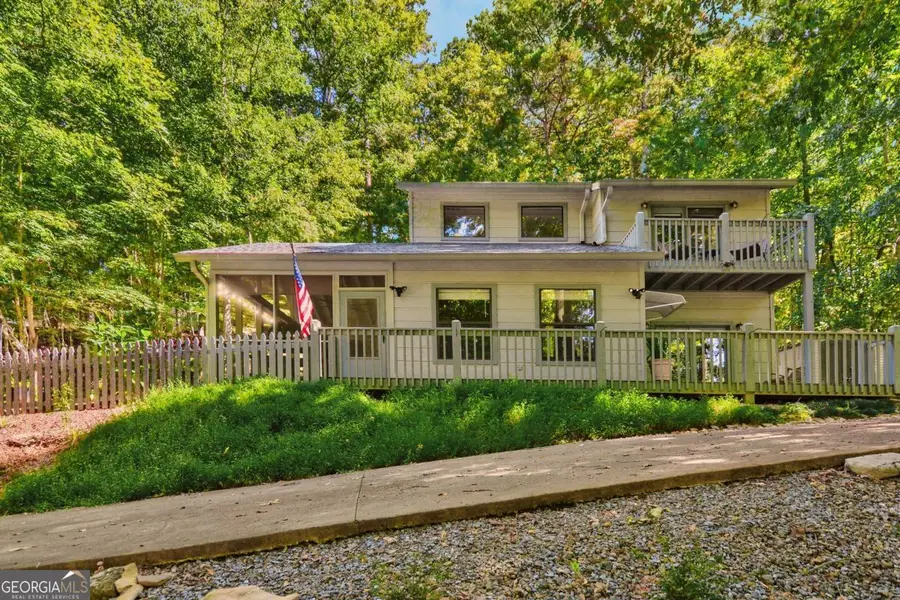 223 Mango Circle, Ellijay, GA 30540 - Image #3