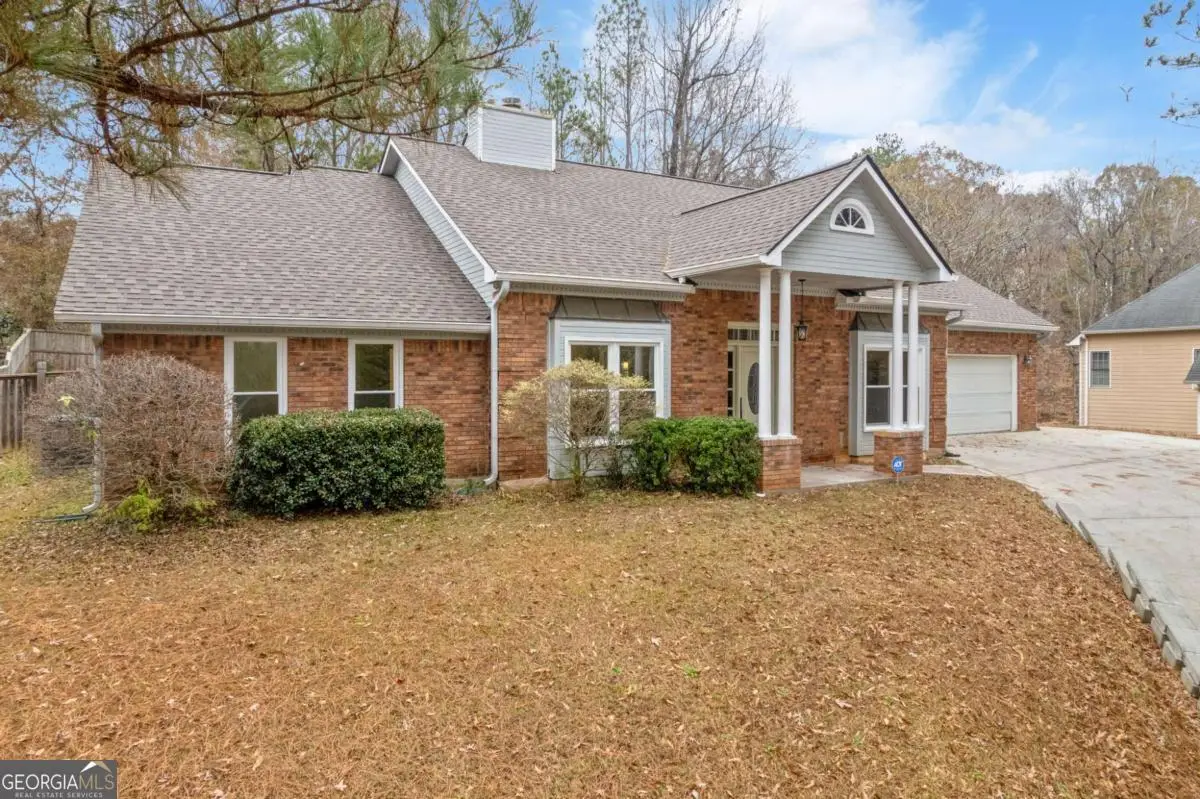 3616 Cherry Ridge Boulevard, Decatur, GA 30034 - Image #1