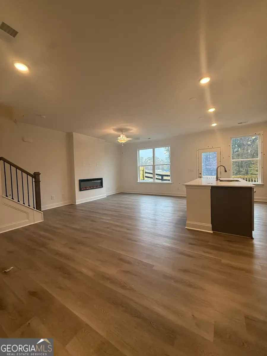 874 Porter Ridge Lane, Decatur, GA 30032 - Image #2