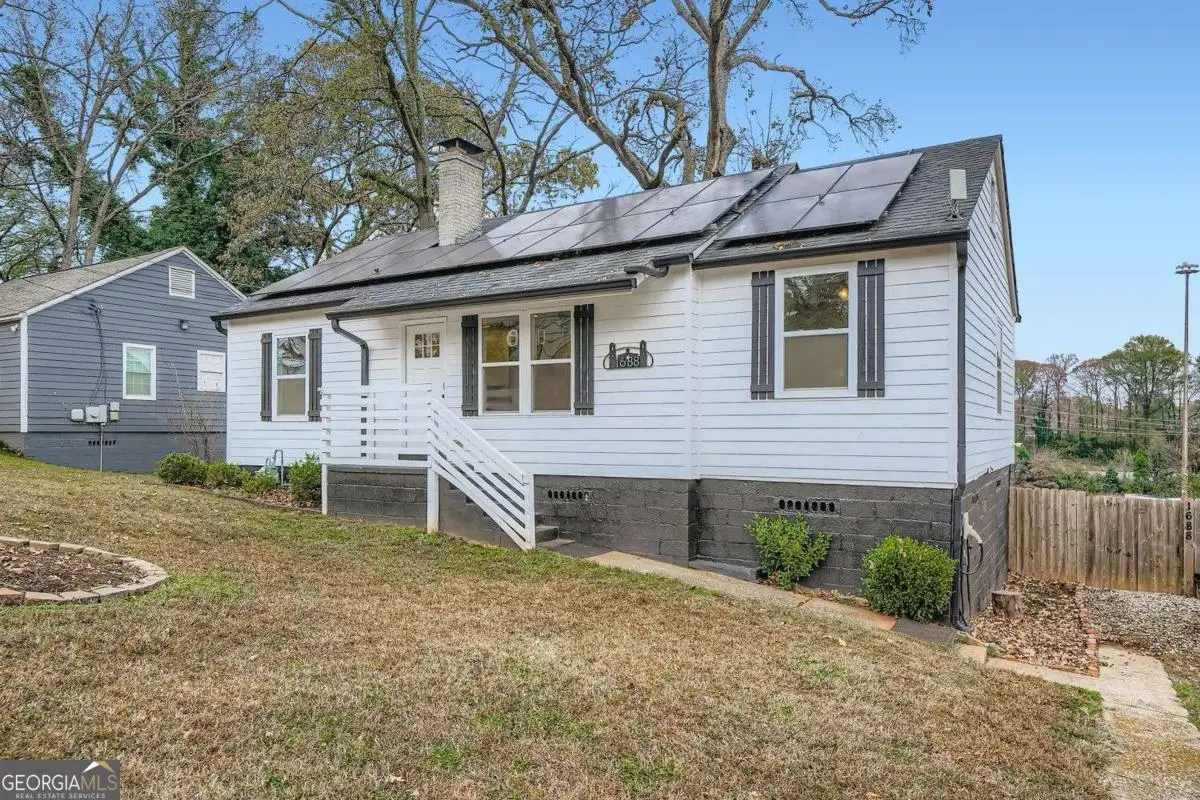 1688 Oak Knoll Circle Se, Atlanta, GA 30315 - Image #1