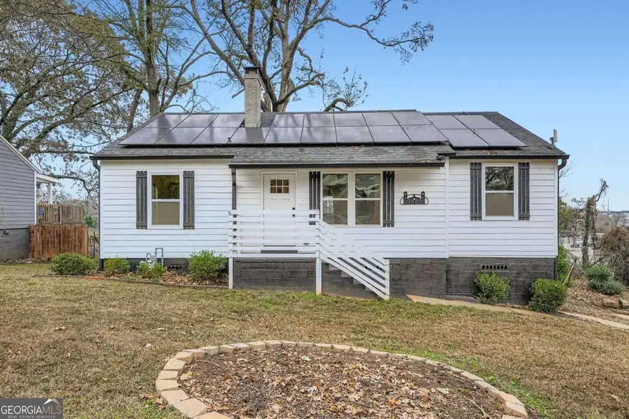 1688 Oak Knoll Circle Se, Atlanta, GA 30315 - Image #2