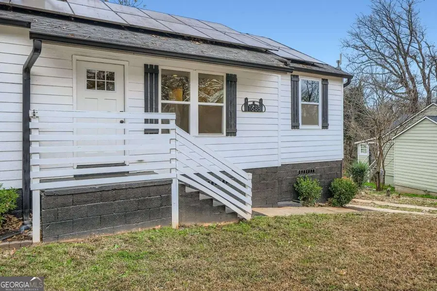 1688 Oak Knoll Circle Se, Atlanta, GA 30315 - Image #3