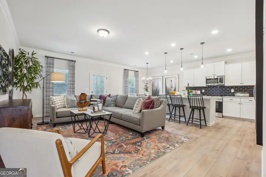 10 Southbend Court, Rome, GA 30165 - Image #3