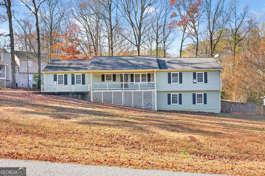 2538 Forestdale Drive, Dacula, GA 30019 - Image #2