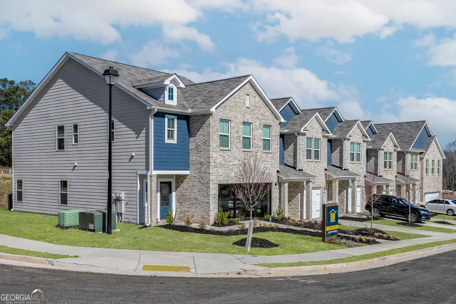 3963 Hidden River Lane, Oakwood, GA 30566 - Image #2