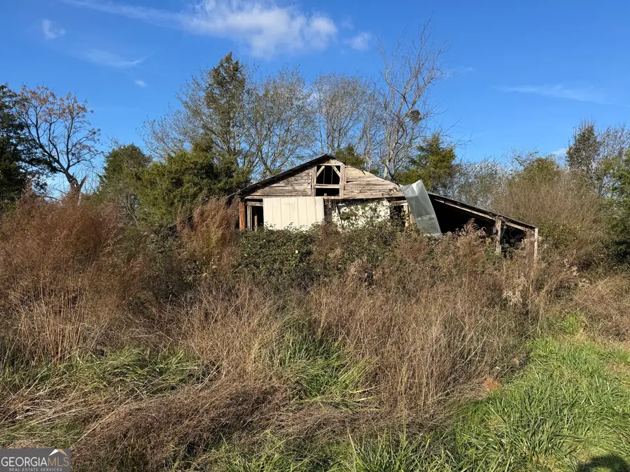 301 Collins Dudley Road, Danielsville, GA 30633 - Image #3