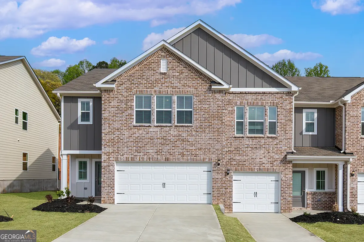 3903 Hidden River Lane, Oakwood, GA 30566 - Image #1