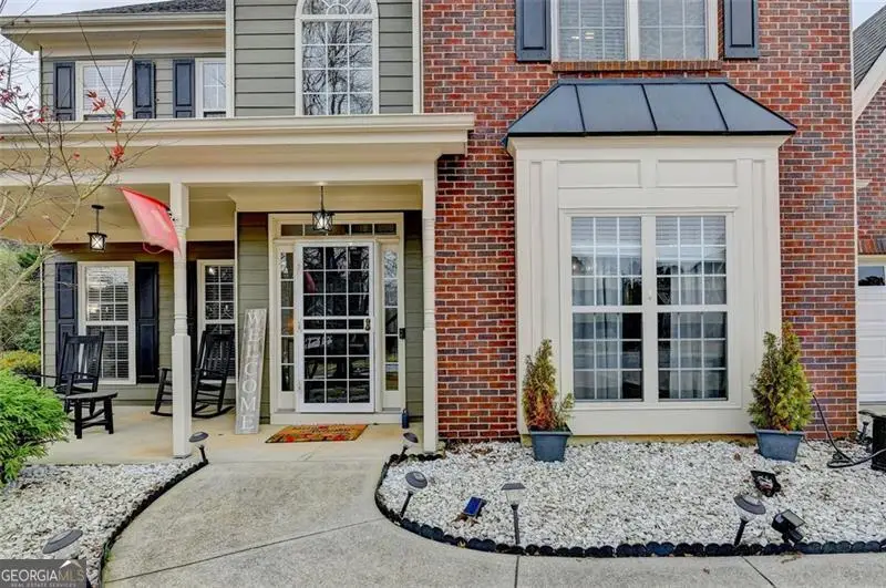 3667 Nina Court, Loganville, GA 30052 - #3