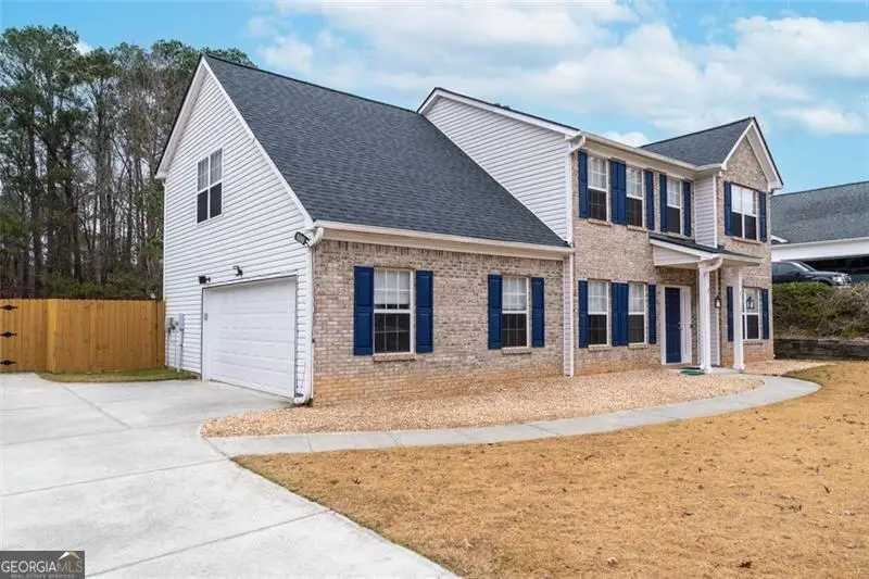 2854 Michelle Lee Drive, Dacula, GA 30019 - Image #2