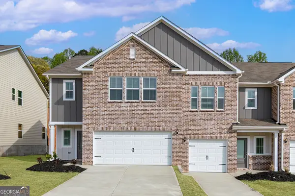 3954 Oakwood Terrace Court, Oakwood, GA 30566