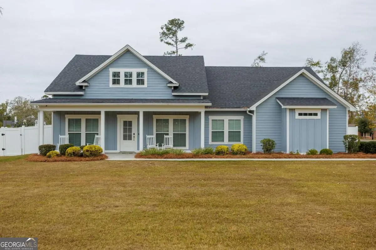601 Pine Point Circle, Valdosta, GA 31602 - Image #1