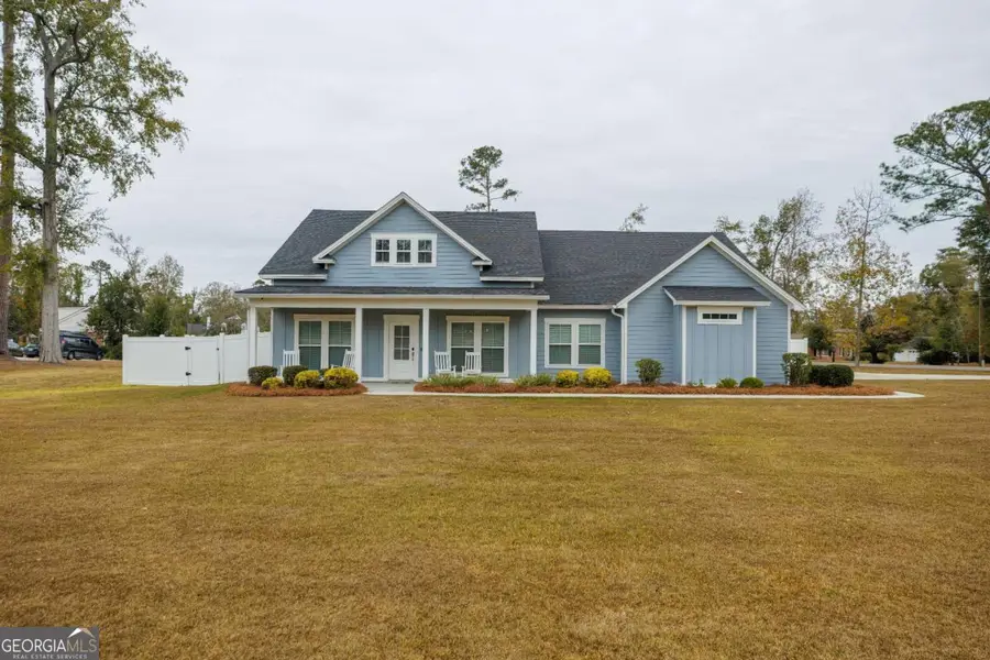 601 Pine Point Circle, Valdosta, GA 31602 - Image #2