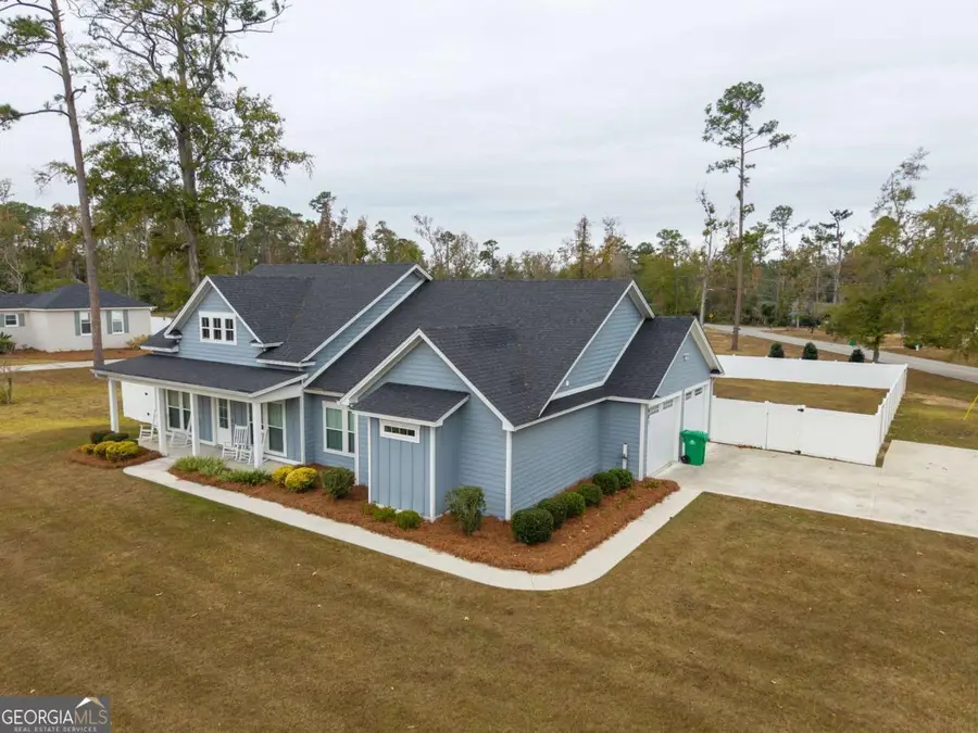 601 Pine Point Circle, Valdosta, GA 31602 - Image #3