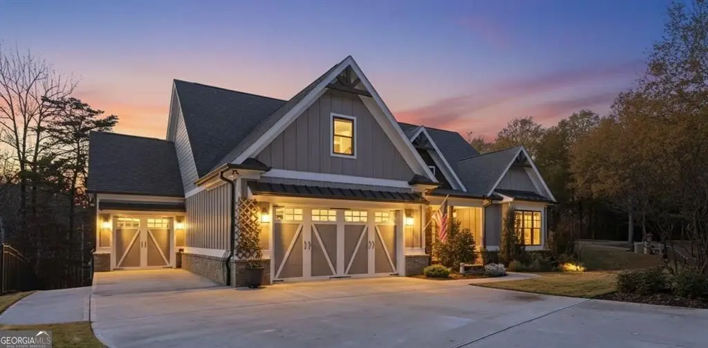 6039 Grand Marina Circle, Gainesville, GA 30506 - Image #1