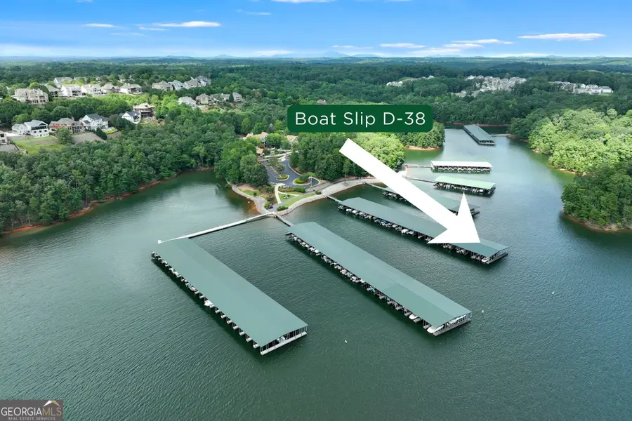 6039 Grand Marina Circle, Gainesville, GA 30506 - Image #3