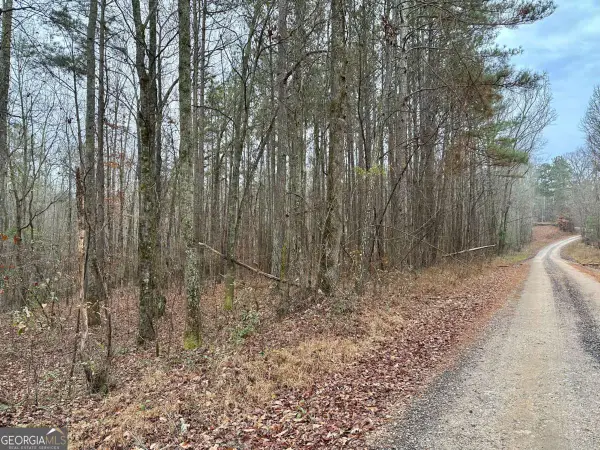 0 County Road 59, Heflin, AL 36264