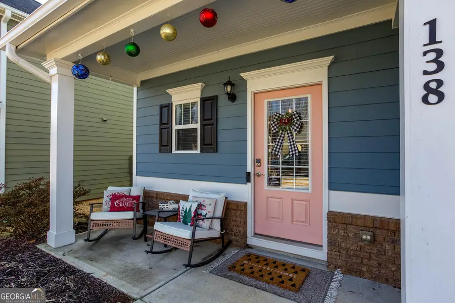 138 Renford Road, Ball Ground, GA 30107 - #2