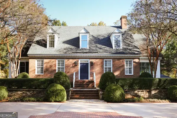 108 Chickadee Court, Athens, GA 30605