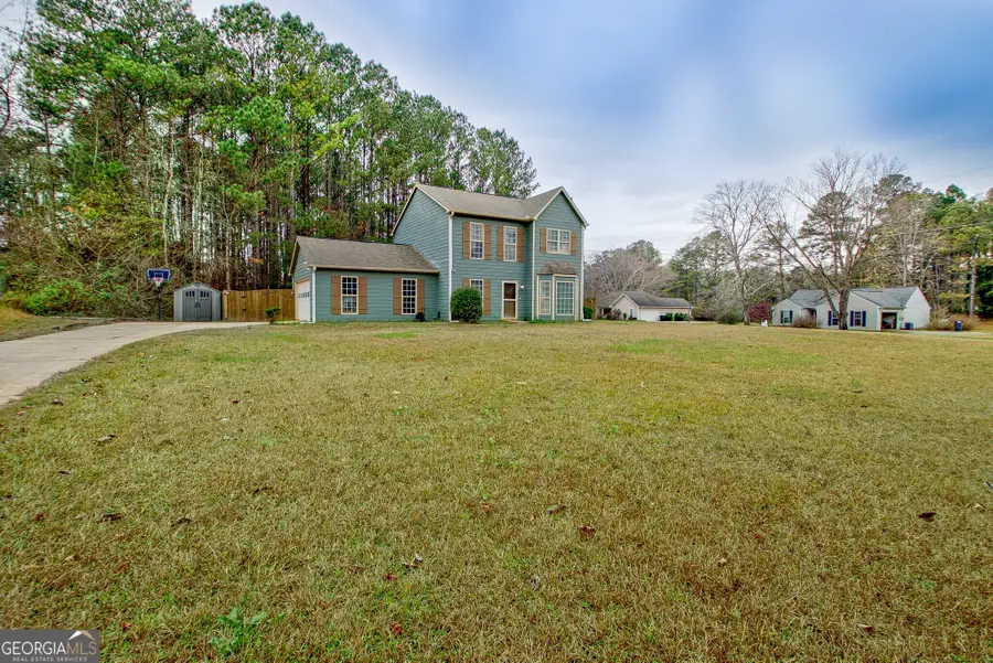 5 Darby Drive, Newnan, GA 30265 - Image #2