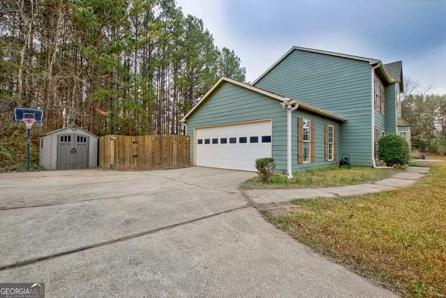 5 Darby Drive, Newnan, GA 30265 - Image #3
