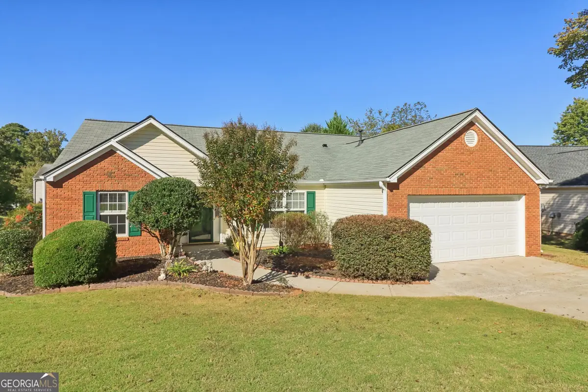 1038 River Plantation Drive, Woodstock, GA 30188 - Image #1