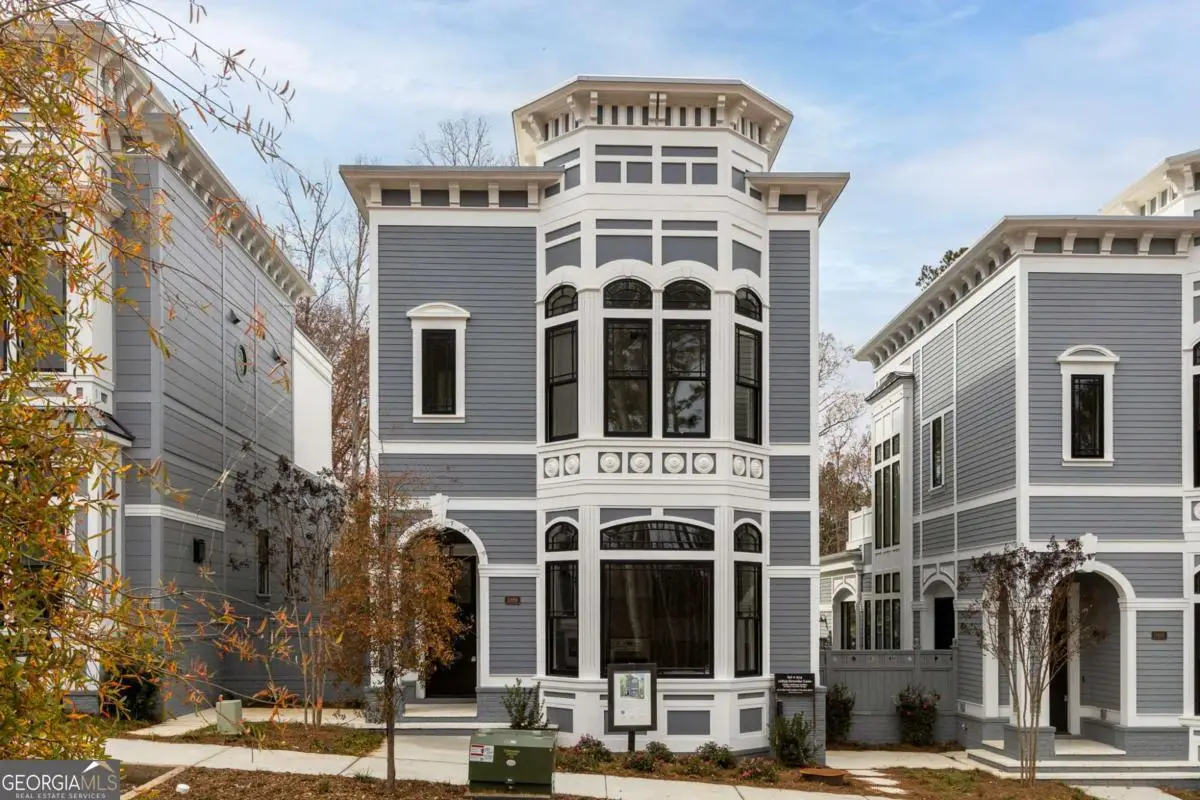 11859 Serenbe Lane, Chattahoochee Hills, GA 30268 - Image #1