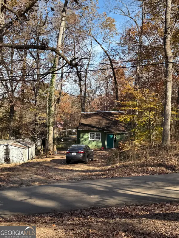 317 Ridgeview Drive, Lavonia, GA 30553