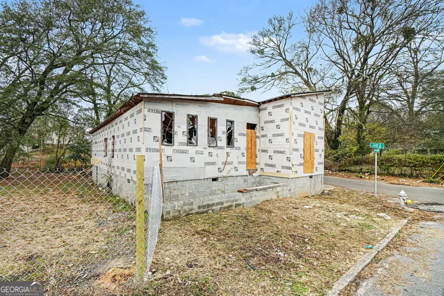 460 Andrew J Hairston Place Nw, Atlanta, GA 30332 - Image #2