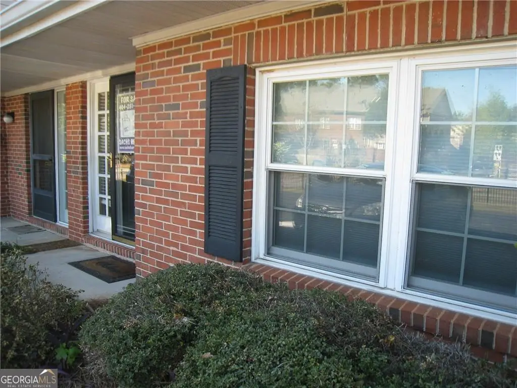 3268 Henderson Mill Road #C, Atlanta, GA 30341 - Image #1