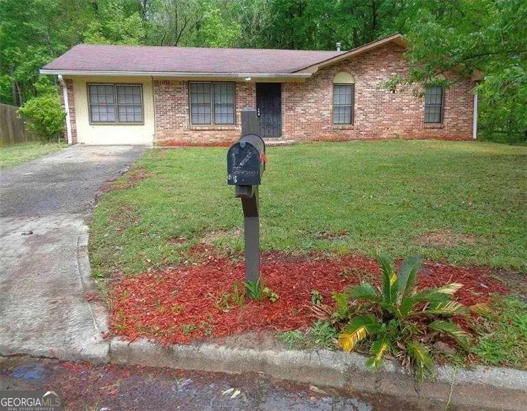 400 Cedar Wood Court, Atlanta, GA 30349 - Image #1