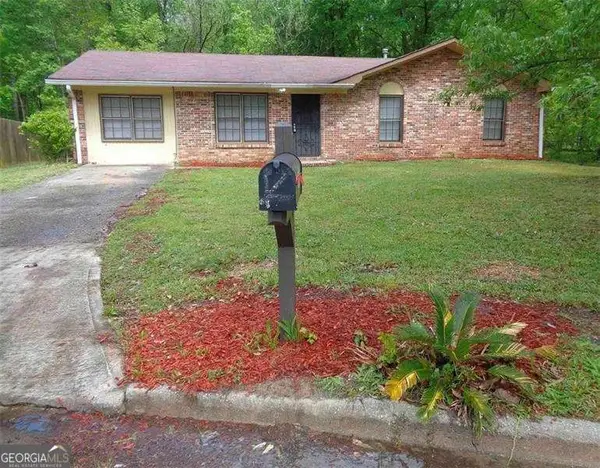 400 Cedar Wood Court, Atlanta, GA 30349