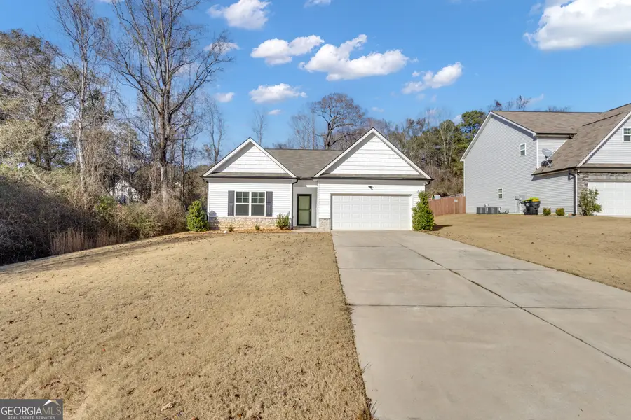 582 Griffin Street, Grantville, GA 30220 - Image #2