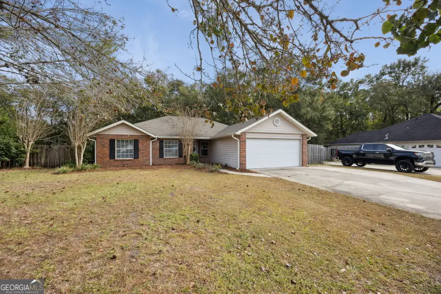 202 Hunt Club Road, Saint Marys, GA 31558 - Image #2