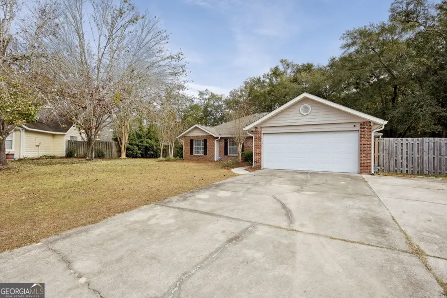 202 Hunt Club Road, Saint Marys, GA 31558 - Image #3