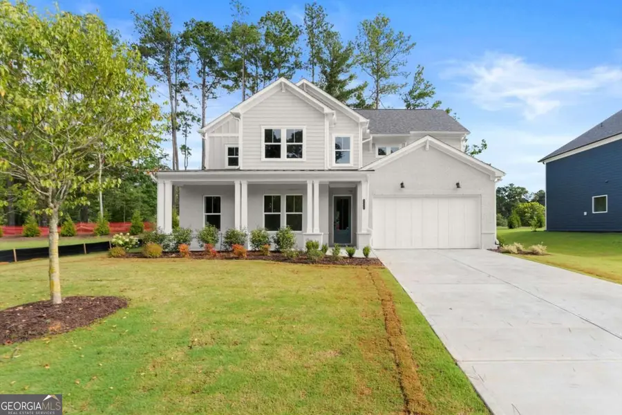 3552 Cedarvale Court, Powder Springs, GA 30127 - Image #2