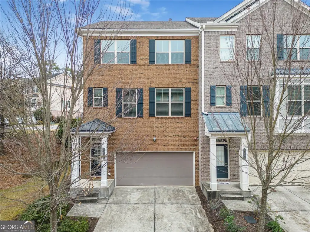 365 Williamson Street, Marietta, GA 30060 - Image #1