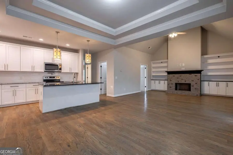 622 Linda Street, Colbert, GA 30628 - Image #2