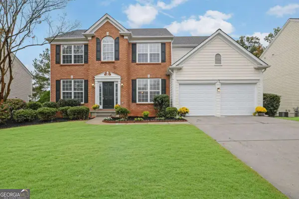 11420 Crossington Road, Johns Creek, GA 30005