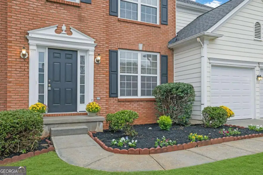 11420 Crossington Road, Johns Creek, GA 30005 - Image #3