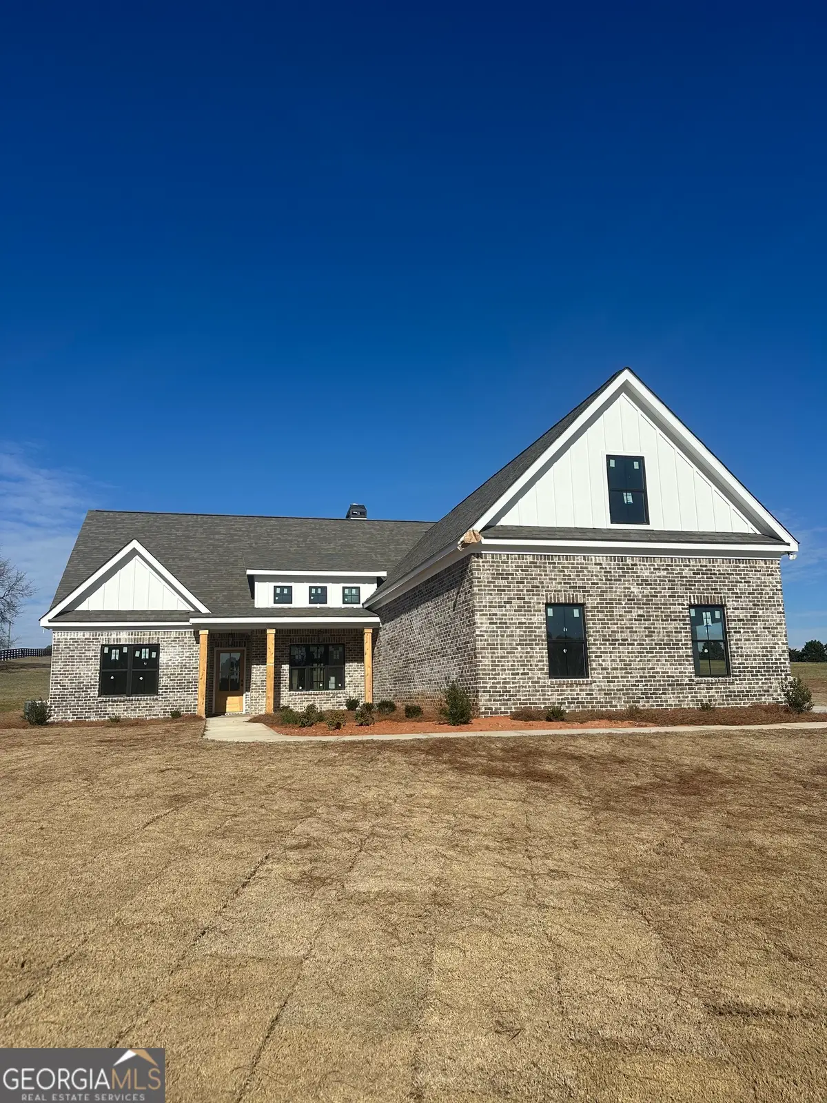 3625 Fannie Thompson Road, Monroe, GA 30656 - #1