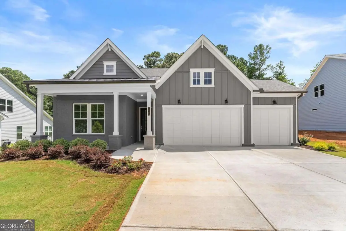 3543 Cedarvale Court, Powder Springs, GA 30127 - Image #1
