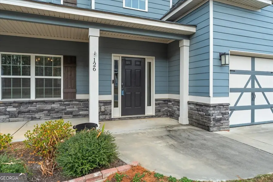 126 W River Cane Run, Perry, GA 31069 - Image #2