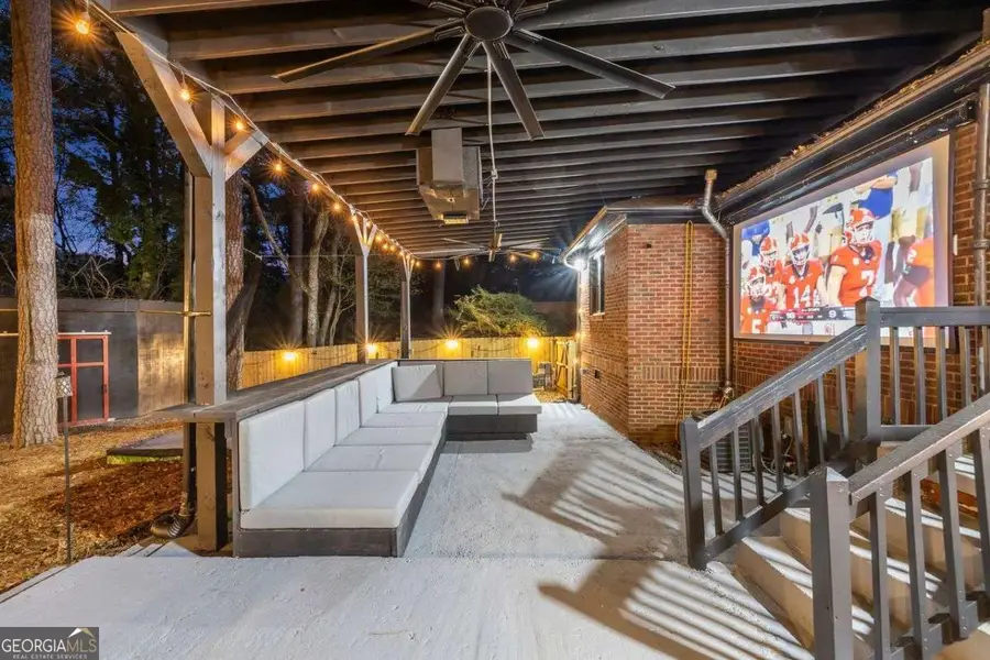 1848 Brandywine Street Sw, Atlanta, GA 30310 - Image #2