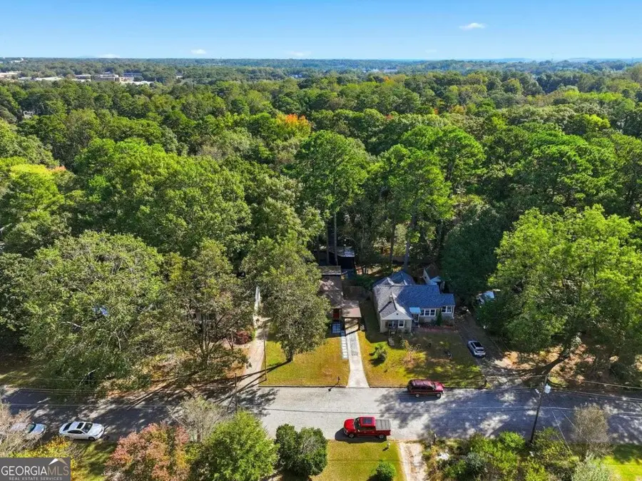 1848 Brandywine Street Sw, Atlanta, GA 30310 - Image #3